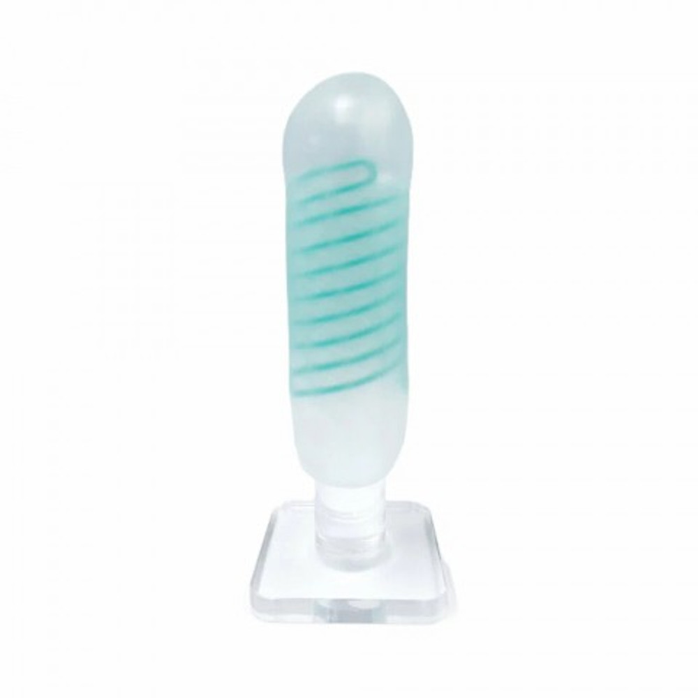 TENGA SPINNER Мастурбатор Pixel