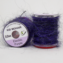Fortuna-Fish мохер Kid Mohair (10 м)