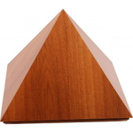 Хьюмидор Adorini Pyramid Deluxe M cedro, 13885