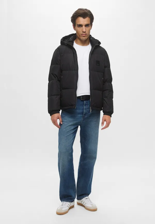 Пуховик мужский ARMANI EXCHANGE