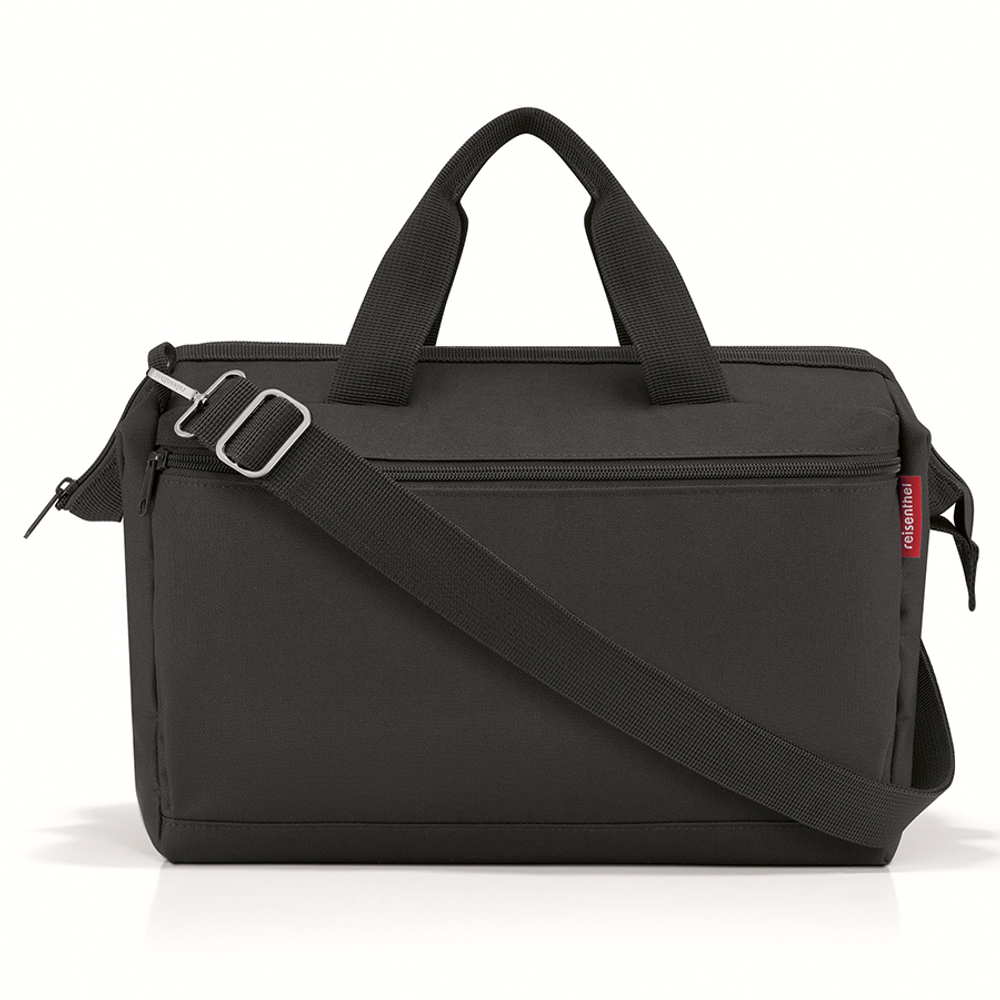 Сумка allrounder s pocket black