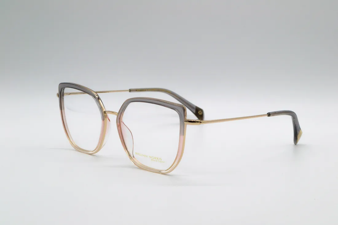 Изг. оправы William Morris Black Label MAISIE C1 53/16 — кадр 2