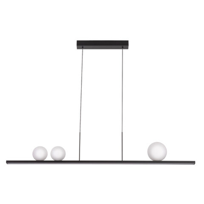 Citilux GLOB CL209131 LED Светильник подвесной Чёрный