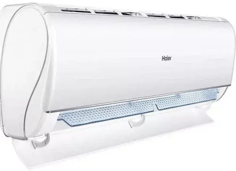 Настенный кондиционер Haier AS25S2SJ3FA-W/1U25MEC1FRA