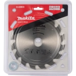 Пильный диск для дерева 185x30/16/20x2x16T Makita D-03903