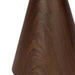 Кофейный столик COSMO Vaso Gold диаметр 49
