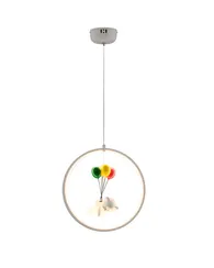 Подвесной светильник Baloons V11235-PL Moderli
