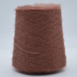 Lineapiu Italia s.p.a. Art. Camelot silk (marrone/какао)