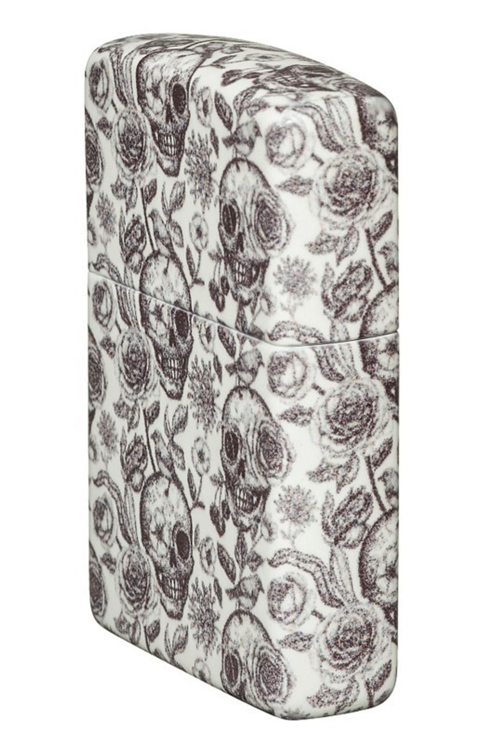 Зажигалка Zippo Skeleton (49458) 7