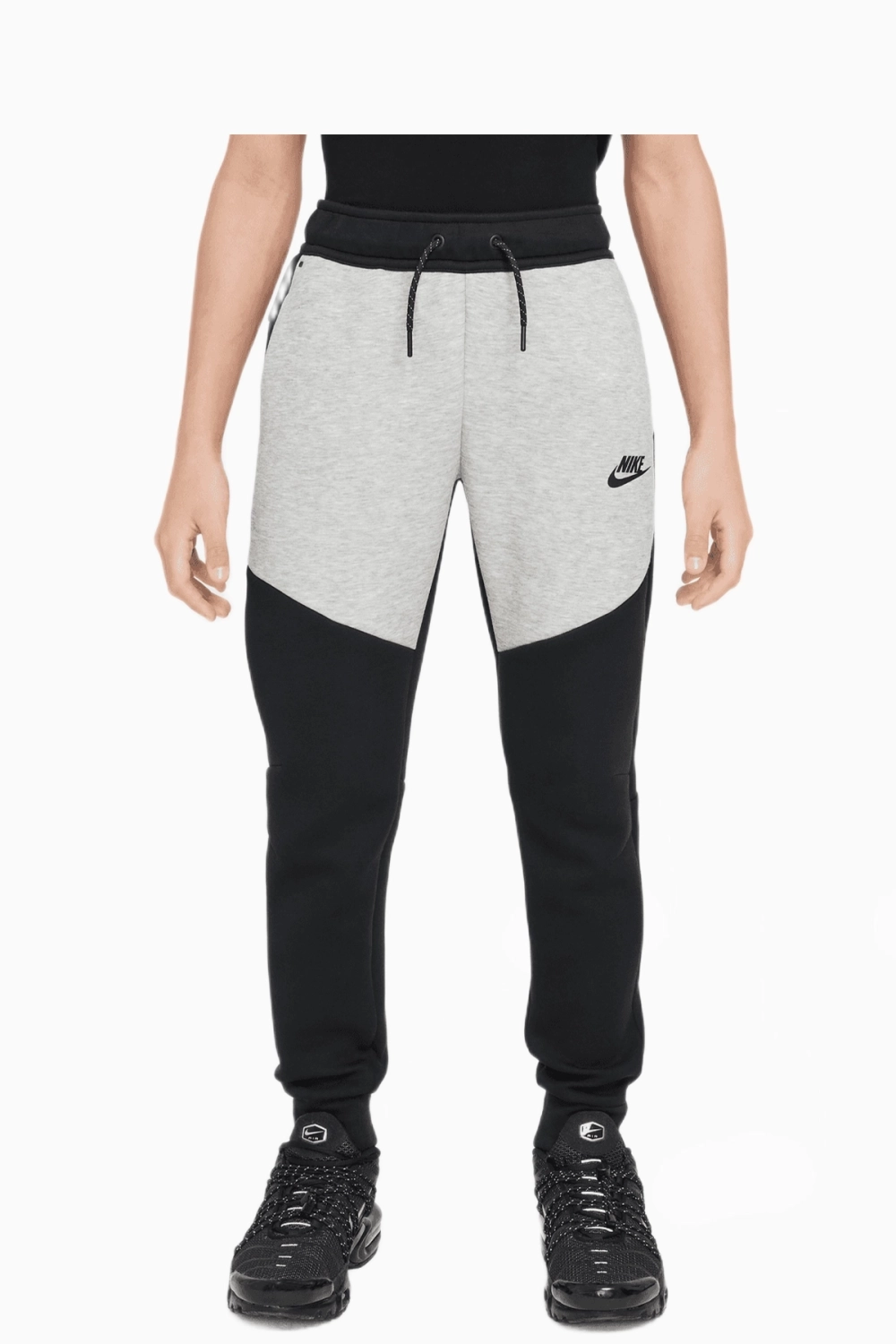 Штаны Nike Sportswear Tech Fleece Junior