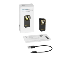 Фонарь Olight Oclip Pro S