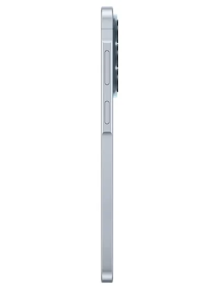 Смартфон Samsung Galaxy A57 12/512 ГБ Голубой
