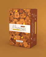 MilotaBox mini "Capybara Box"