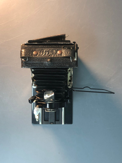 Voigtlander IBSOR DRP 6.3 10,5 см