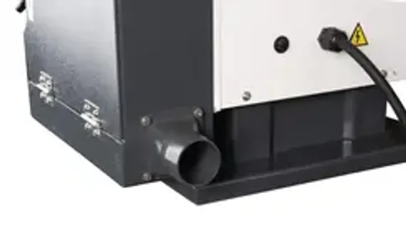 Точильный станок Optimum OPTIgrind GZ 25C