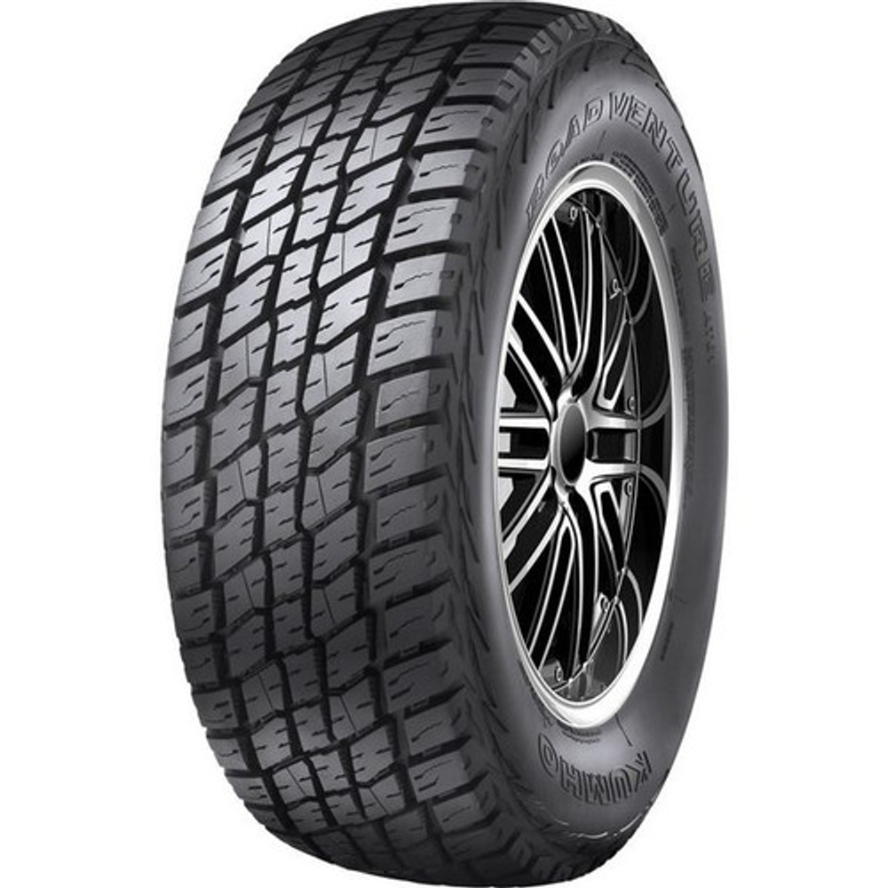 Легковая шина KUMHO Road Venture AT61 255/75R15 110S