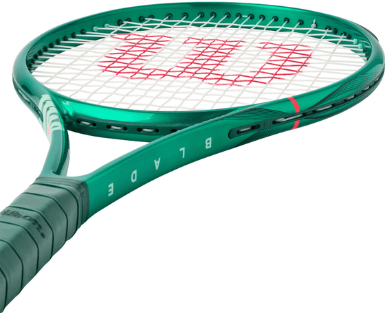 Ракетка теннисная Wilson Blade 100L V10