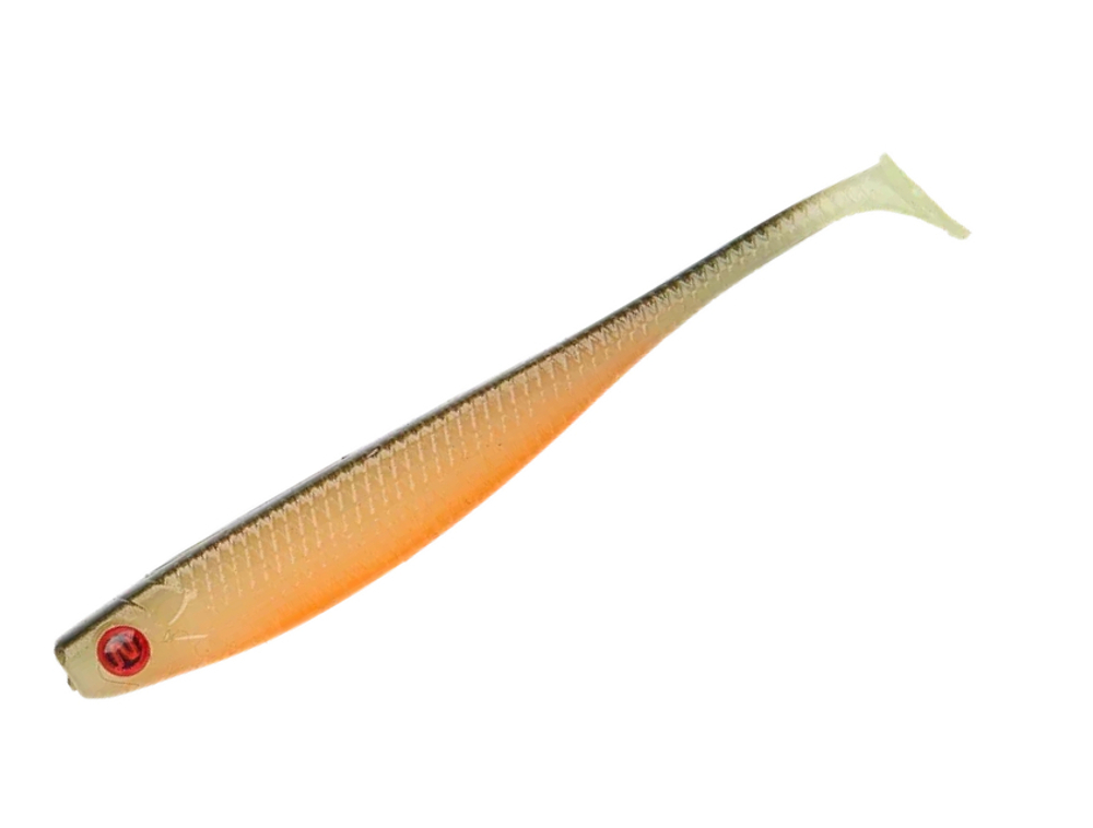 Мягкие приманки Narval Fishing Skinny 08cm #049-Olive All
