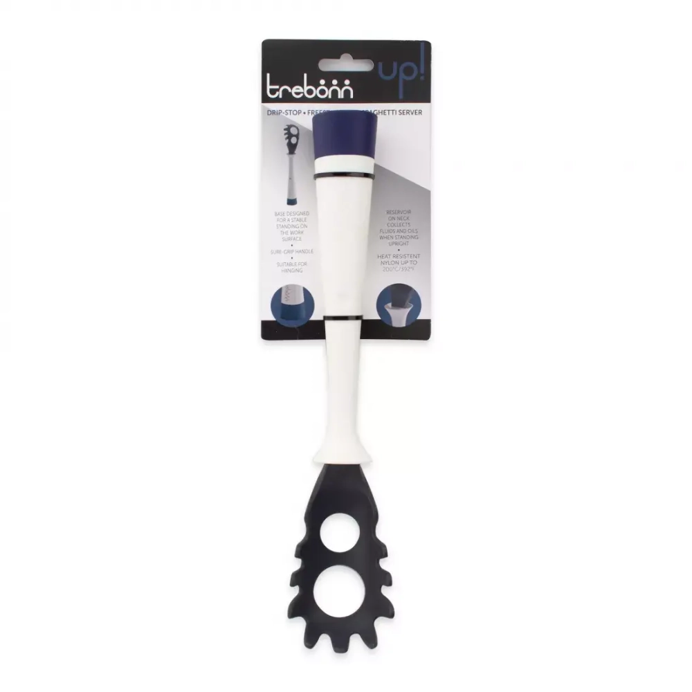 Ложка для спагетти 31см Trebonn Kitchen Tools