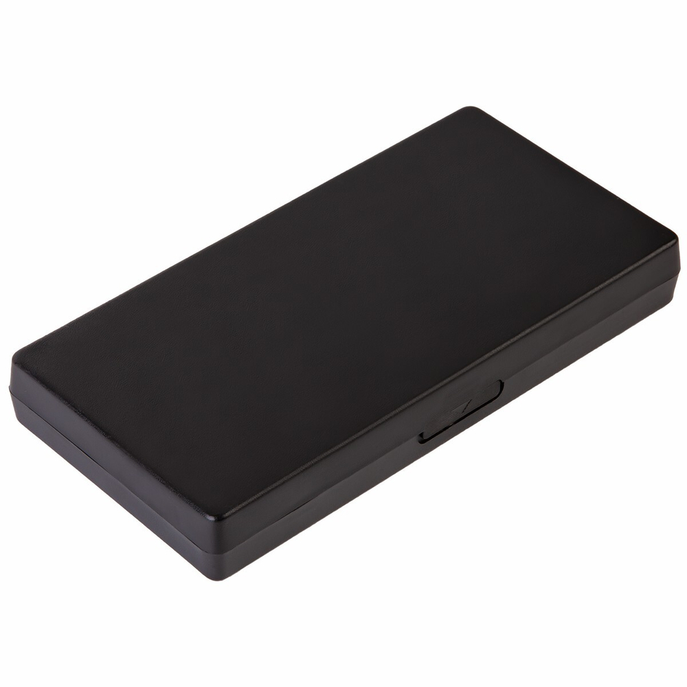 WDK-MM7501 Микрометр нониусный 50-75 мм, 0,01 мм