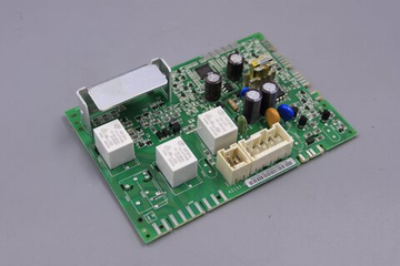 Модуль управления 21501363600 стиральной машины Indesit, Hotpoint Ariston