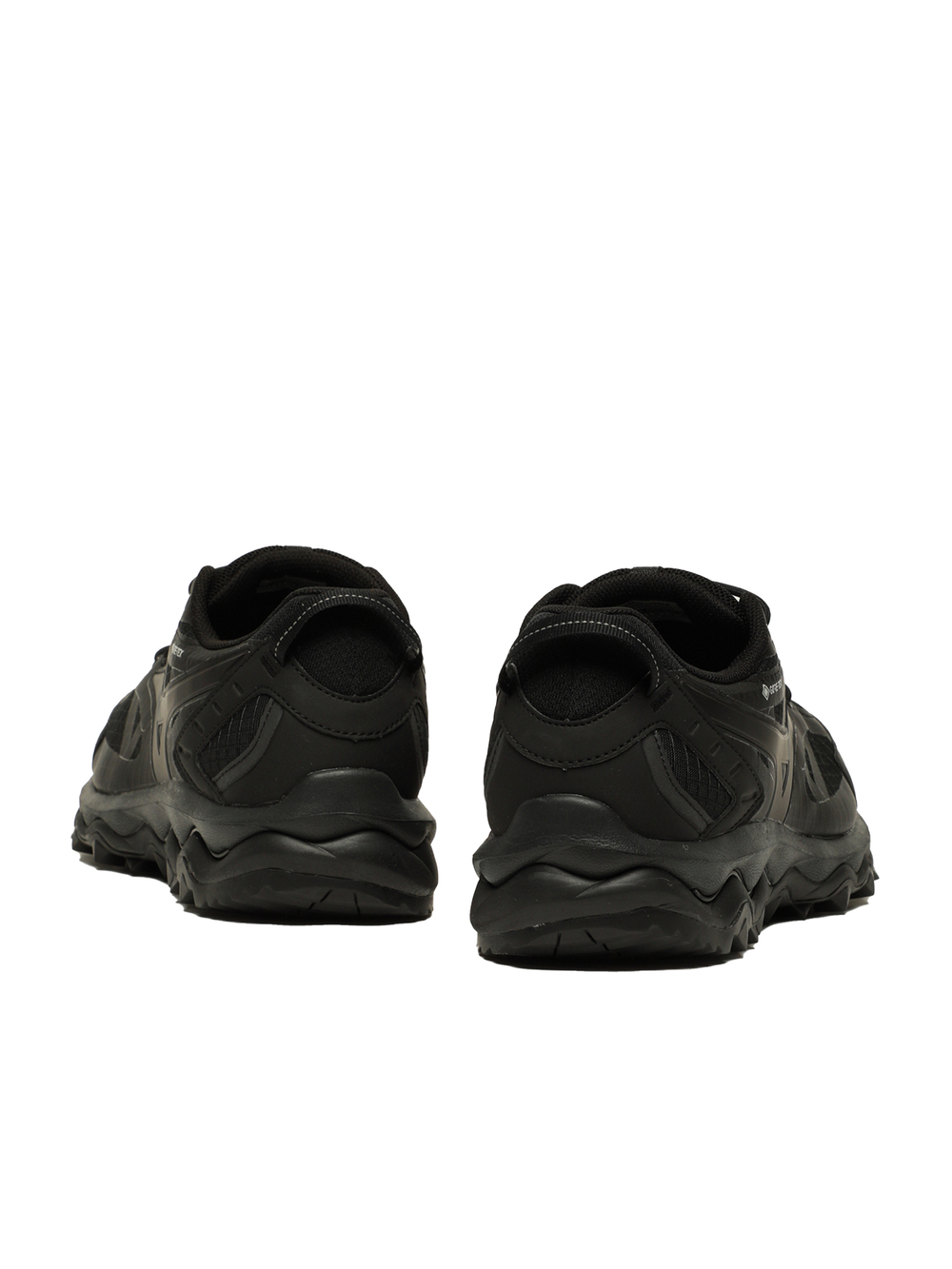 Кроссовки Wave Mujin Tl Gtx