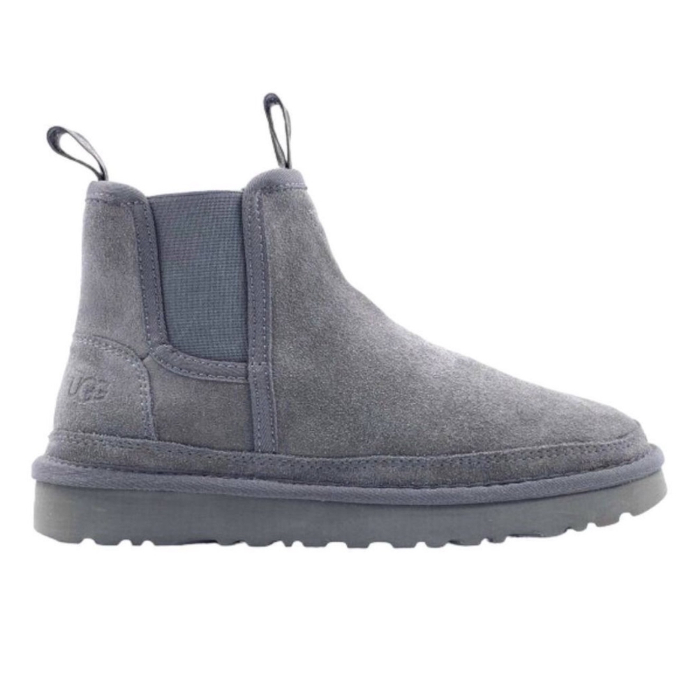 Ugg Mens Neumel Chelsea Grey