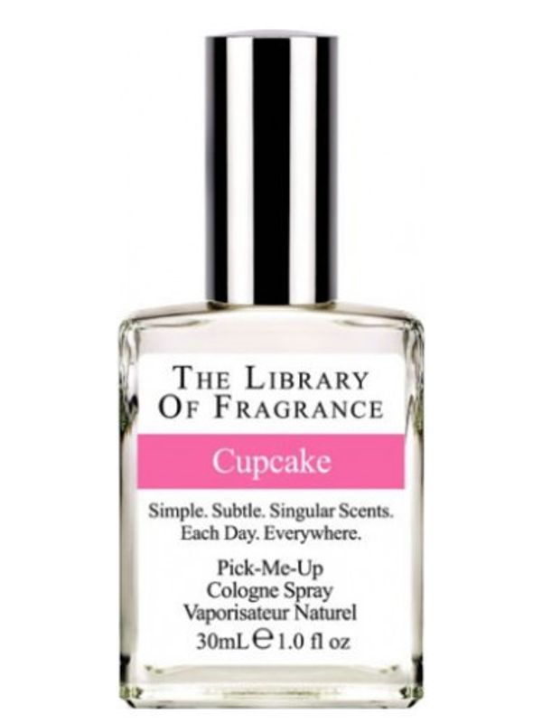 Demeter Fragrance Cupcake