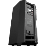 Electro-Voice ZLX-12P акуст. система 2-полос., активная, 12'', макс. SPL 126 дБ (пик), 1000W, c DSP, цвет черный