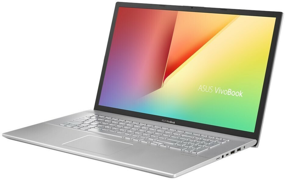 Ноутбук 17,3" ASUS VivoBook 17 M712DA-AU024T (90NB0PI1-M09970)