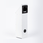 Прибор вентиляционный VAKIO WINDOW SMART White (RAL 9016)