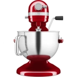 Миксер планетарный KitchenAid Artisan 5KSM60SPXEER красный