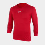 AV2609-657 Футболка компресcионная Nike Park First Layer LS