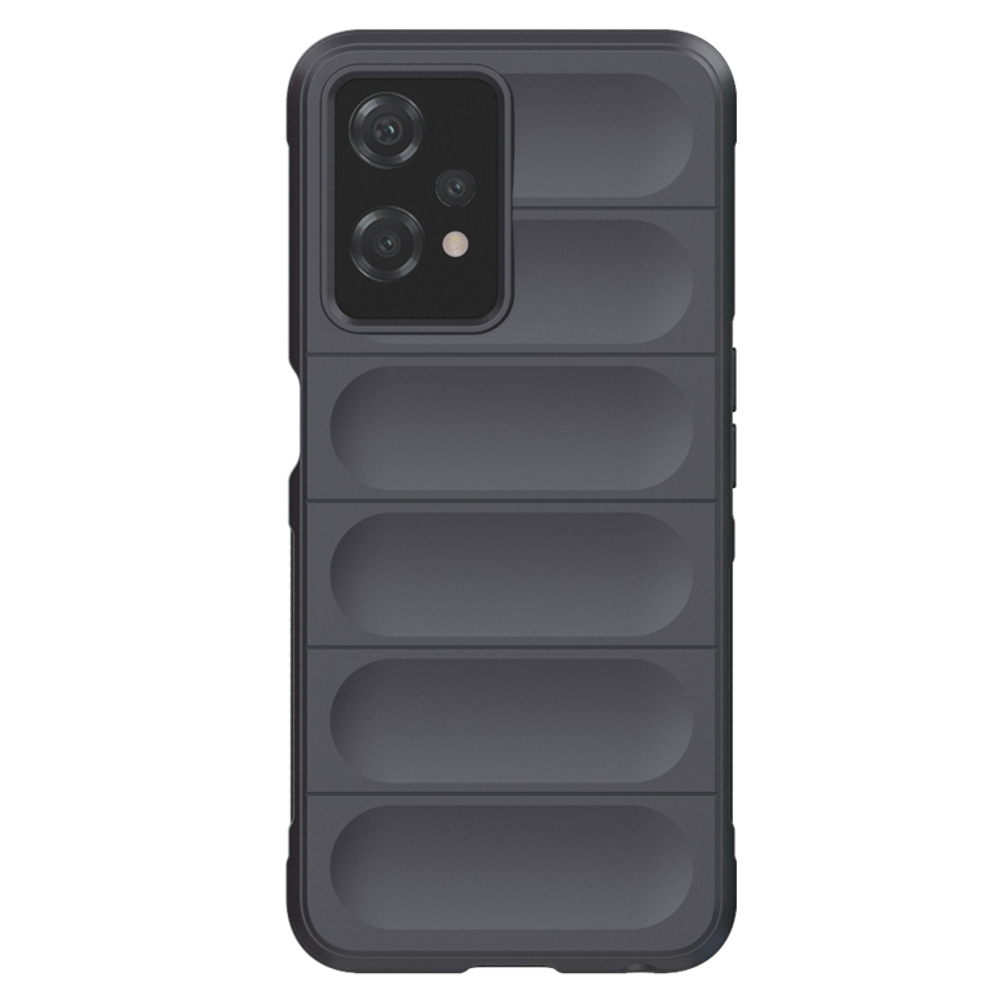 Противоударный чехол Flexible Case для Realme 9 Pro