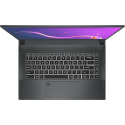 Ноутбук MSI Creator 15 A10SE-032RU Carbon Grey (9S7-16V214-032)