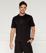 Футболка Armani Exchange - черный(6DZTLE ZJ9JZ)