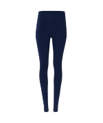 Легинсы женские ESSENTIAL Tights W, темно-синий