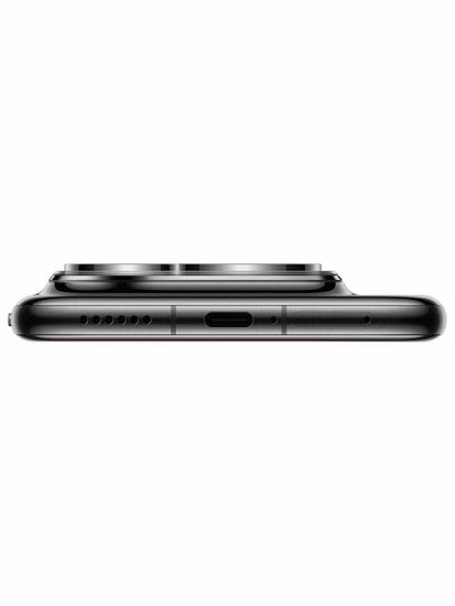 Смартфон Huawei Pura 80 Pro 12/512 ГБ Глянцевый черный