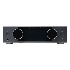 Onkyo Muse Y-40 Black