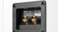 Полочная акустика KEF Q150