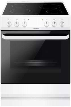 Электрическая плита Hansa FCCW680009