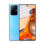 Смартфон Xiaomi 11T Pro 8/128GB, Celestial Blue (Небесно-голубой)