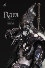 Раим Рыцарь Ворон / Raim Crow Knight
