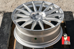 Комплект дисков Shogun S15 17x7 et35 4x100/4x114.3
