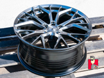 Комплект дисков Vossen 3312 FlowForm 19x8.5 et35 5x114.3