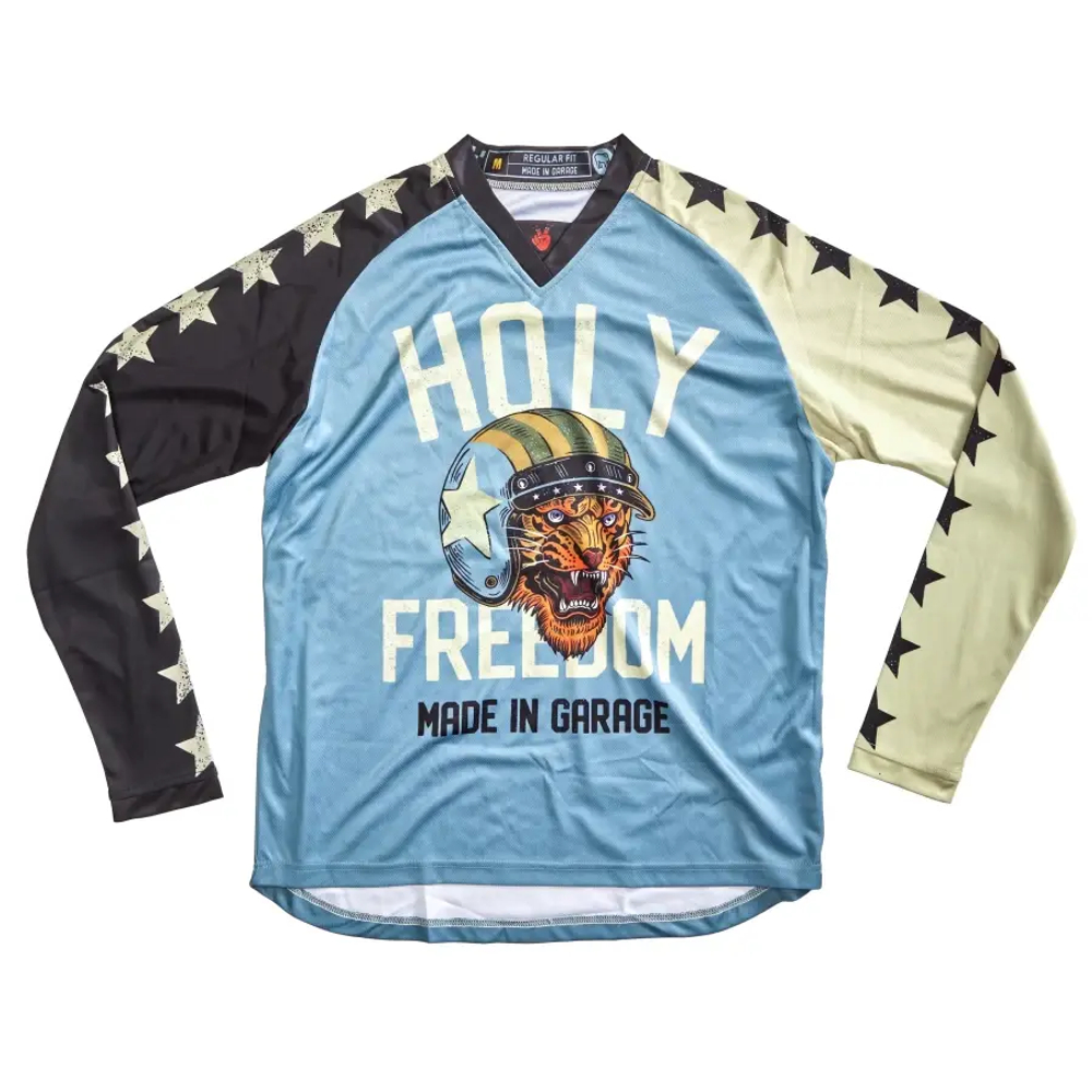 ДЖЕРСИ ТИГЕРТИ HOLYFREEDOM