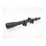 Оптический прицел RIFLESCOP 4Х20, ( Сетка Duplex )