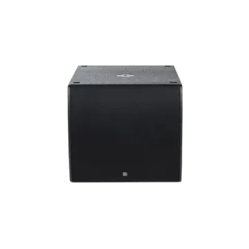 DS Proaudio ERA-i S18A - активный сабвуфер