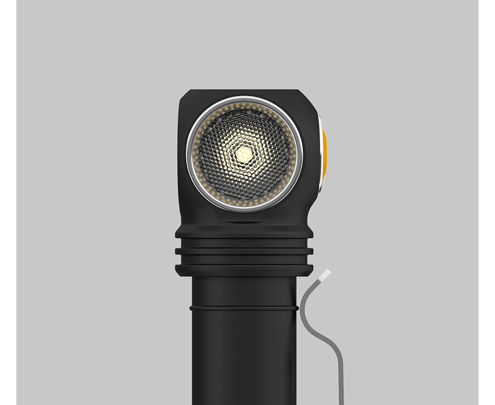 Фонарь Armytek Wizard C2 Pro Magnet USB Теплый