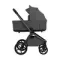 Коляска 2 в 1 SBL Orso Dark Grey